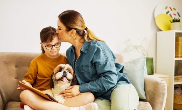 Шанс на успішне майбутнє: у Вінниці планують по-новому допомагати дітям з порушеннями розвитку Шанс на успішне майбутнє: у Вінниці планують по-новому допомагати дітям з порушеннями розвитку