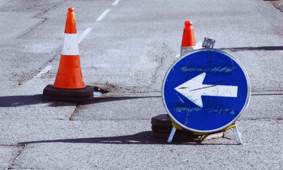 Увага, ремонт як вінничанам не застрягнути в заторах на вулиці Дмитра Бабія Увага, ремонт як вінничанам не застрягнути в заторах на вулиці Дмитра Бабія