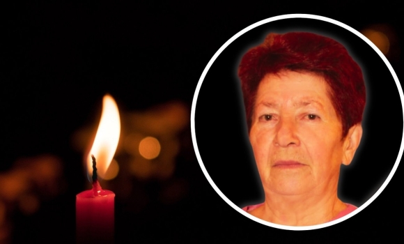 В Іллінцях померла шанована ветеранка, яка пройшла Афганську війну В Іллінцях померла шанована ветеранка, яка пройшла Афганську війну