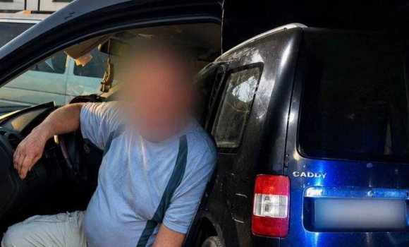 Вечірня поїздка нетверезого вінницького водія завершилася ДТП й евакуацією авто Вечірня поїздка нетверезого вінницького водія завершилася ДТП й евакуацією авто