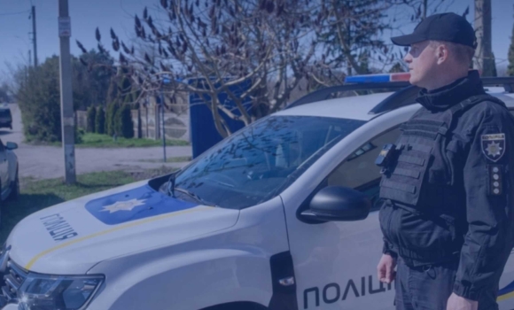 Великдень на Вінниччині минув без порушень громадського порядку Великдень на Вінниччині минув без порушень громадського порядку