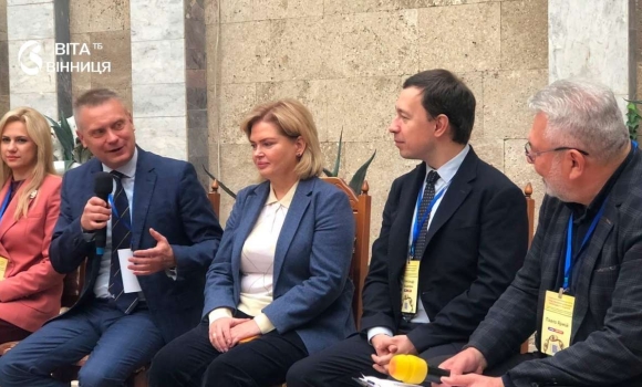 Від трипільської спадщини до реальних доходів як громади Поділля зароблятимуть на туризмі Від трипільської спадщини до реальних доходів як громади Поділля зароблятимуть на туризмі