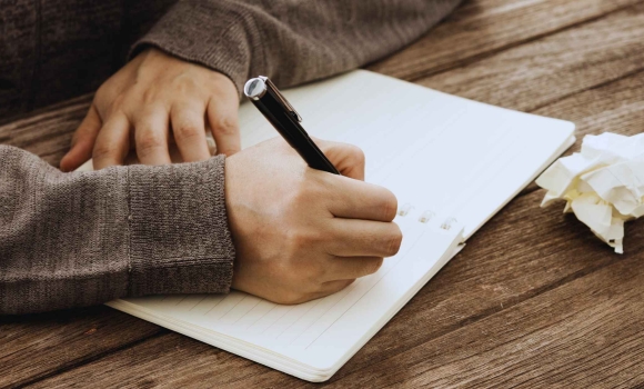 Вінничан запрошують на дводенний «Письменницький вікенд» Вінничан запрошують на дводенний «Письменницький вікенд»