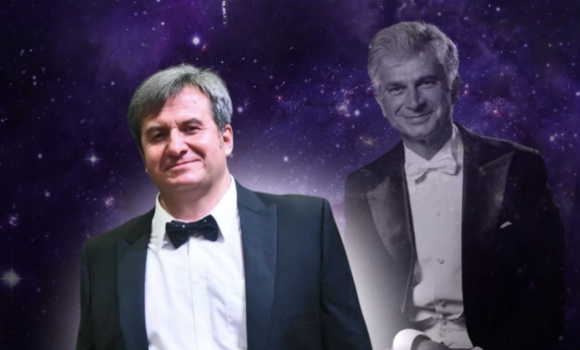 Вінничан запрошують на концерт «Голос Легенди» Вінничан запрошують на концерт «Голос Легенди»