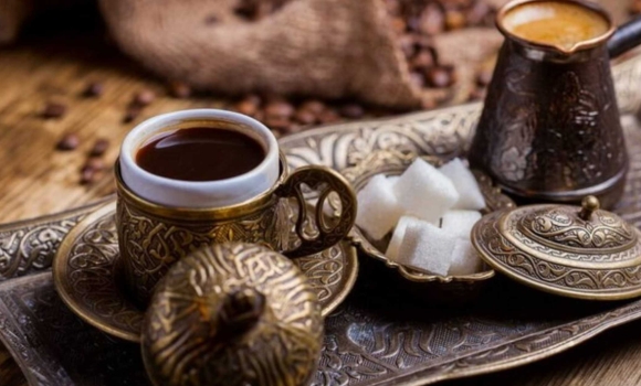 Вінничан запрошують на майстер-клас «Кава без поспіху – створюємо смак» Вінничан запрошують на майстер-клас «Кава без поспіху – створюємо смак»