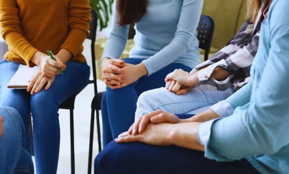 Вінничан запрошують на психологічний тренінг навчать усвідомлювати сценаріїв власного життя. Вінничан запрошують на психологічний тренінг навчать усвідомлювати сценаріїв власного життя.