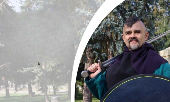 Вінничан запрошують на тематичну екскурсію “Лицарі Поділля” Вінничан запрошують на тематичну екскурсію “Лицарі Поділля”