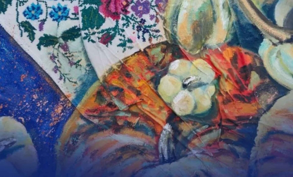 Вінничан запрошують на виставку, яка відроджує традиції краю Вінничан запрошують на виставку, яка відроджує традиції краю