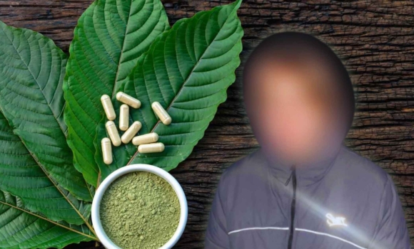 Вінничанка розсилала через поштомати… наркотичний чай “кратом” Вінничанка розсилала через поштомати… наркотичний чай “кратом”