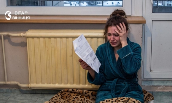 Вінничани заборгували за тепло 202 мільйони 140 мільйонів уже стягують через виконавців Вінничани заборгували за тепло 202 мільйони 140 мільйонів уже стягують через виконавців