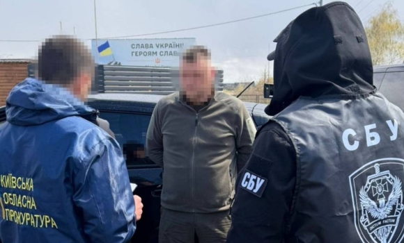 Вінницькі «кортежі» до кордону силовики ліквідували п’ять масштабних мереж ухилення від мобілізації Вінницькі «кортежі» до кордону силовики ліквідували п’ять масштабних мереж ухилення від мобілізації