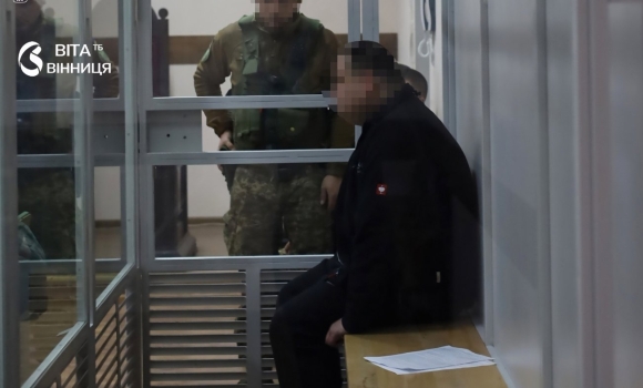 Вінницький апеляційний суд залишив у силі вирок водієві за загибель шести людей у ДТП Вінницький апеляційний суд залишив у силі вирок водієві за загибель шести людей у ДТП