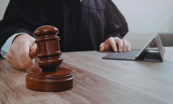 Вінницький суд засудив колаборантку до 10 років ув’язнення з конфіскацією майна Вінницький суд засудив колаборантку до 10 років ув’язнення з конфіскацією майна