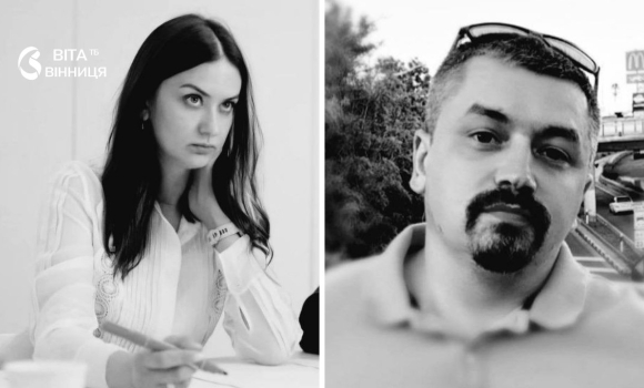 Військовий медик з Жмеринки і його дружина з Хмельниччини загинули під час обстрілу Києва Військовий медик з Жмеринки і його дружина з Хмельниччини загинули під час обстрілу Києва