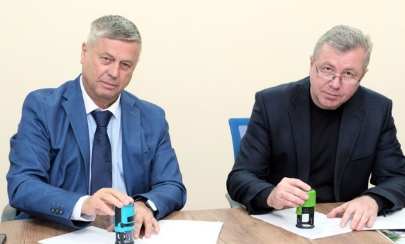 ВНТУ та ліцей №13 об’єднують зусилля що зміниться для вінницьких випускників ВНТУ та ліцей №13 об’єднують зусилля що зміниться для вінницьких випускників