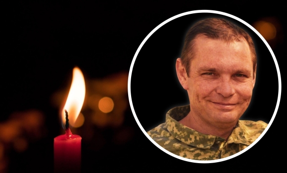 Вважався зниклим безвісти на Донеччині загинув солдат з Сутисківської громади Вважався зниклим безвісти на Донеччині загинув солдат з Сутисківської громади