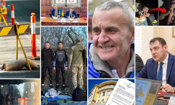 Вибори, що не відбулися, та 120 мільйонів «у повітрі» топ-новини дня у Вінниці Вибори, що не відбулися, та 120 мільйонів «у повітрі» топ-новини дня у Вінниці