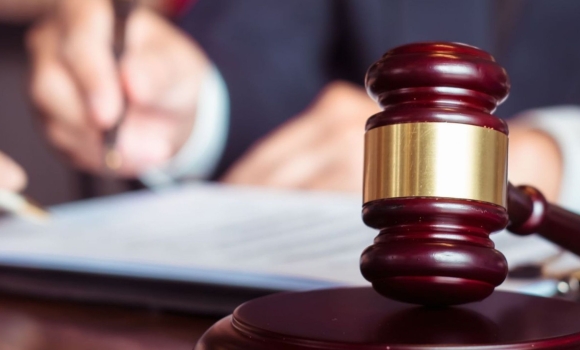 Вирок суду у Вінниці 12 років позбавлення волі за пособництво державі-агресору Вирок суду у Вінниці 12 років позбавлення волі за пособництво державі-агресору