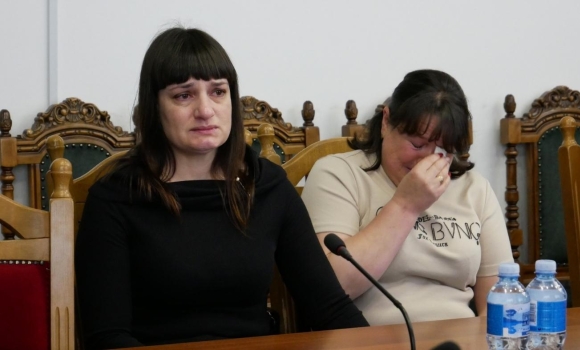 Визнання подвигу та вічна шана у Вінниці вшанували пам’ять сімох захисників Визнання подвигу та вічна шана у Вінниці вшанували пам’ять сімох захисників