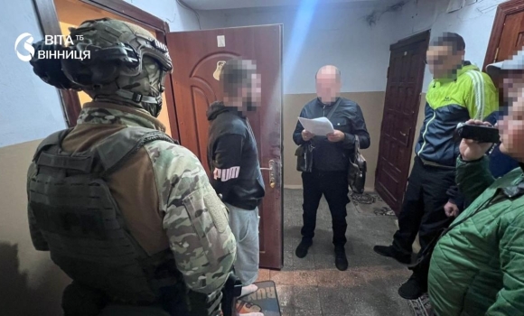 Визнав вину й перерахував гроші ЗСУ, але покарання не уникнув вінничанина засудили за псевдобанкінг Визнав вину й перерахував гроші ЗСУ, але покарання не уникнув вінничанина засудили за псевдобанкінг