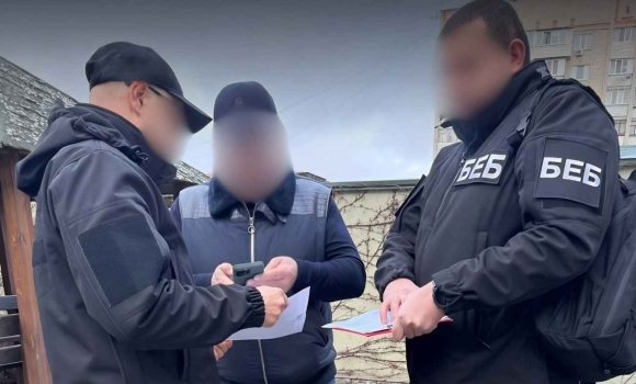 Ювелірна точність ухилення підприємство на Вінниччині заборгувало державі податквв на 11 мільйонів Ювелірна точність ухилення підприємство на Вінниччині заборгувало державі податквв на 11 мільйонів