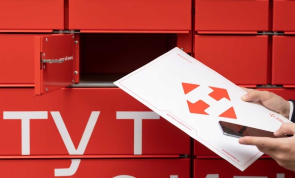 Нова пошта частково оновлює тарифи на доставку Нова пошта частково оновлює тарифи на доставку