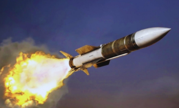 Загроза з повітря жителів Вінниччини закликають бути максимально пильними через ризик застосування балістики Загроза з повітря жителів Вінниччини закликають бути максимально пильними через ризик застосування балістики