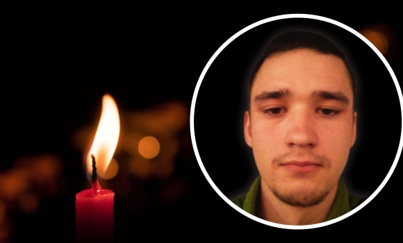 Загинув 22-річний командир взводу танкової роти — випускник Калинівського коледжу Загинув 22-річний командир взводу танкової роти — випускник Калинівського коледжу