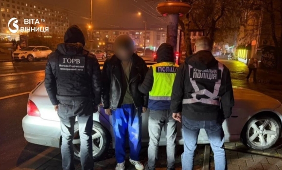 Затримали в Івано-Франківську, вилучили BMW що відомо про схему переправлення з Теплика Затримали в Івано-Франківську, вилучили BMW що відомо про схему переправлення з Теплика