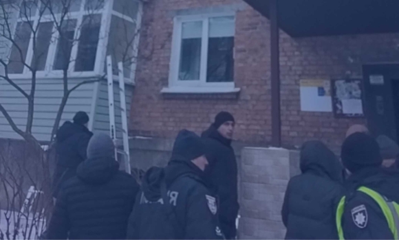 Зайнялося газове обладнання у помешканнях жителів Козятина – триває розслідування Зайнялося газове обладнання у помешканнях жителів Козятина – триває розслідування