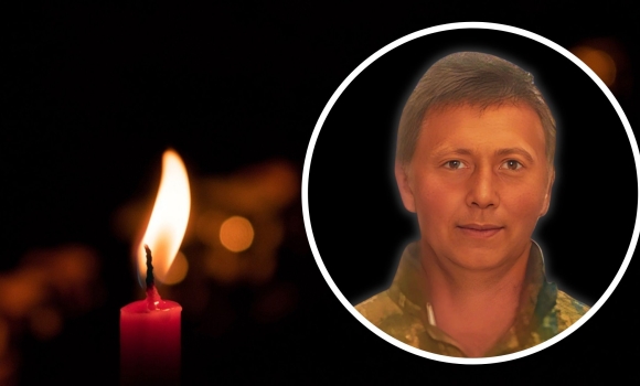 Зупинилось серце 57-річного командира міномета з Тиврівської громади Зупинилось серце 57-річного командира міномета з Тиврівської громади