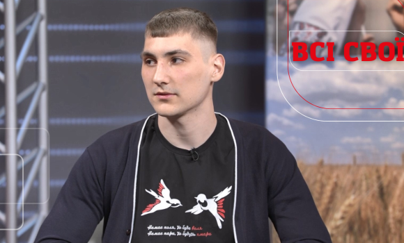 Мовне питання в Україні: чому важливо забути мову агресора