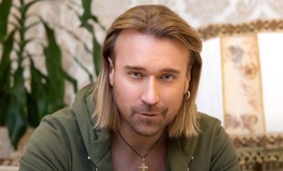 Олега Вінника не впізнати: зірковий співак дуже хворіє